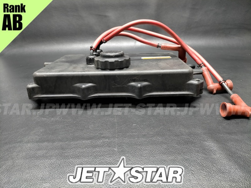 YAMAHA XL1200LTD '00 OEM IGNITION COIL ASSY Used (66V-85570-00/66V-82340-00/66V-82340-10) [Y4216-06]