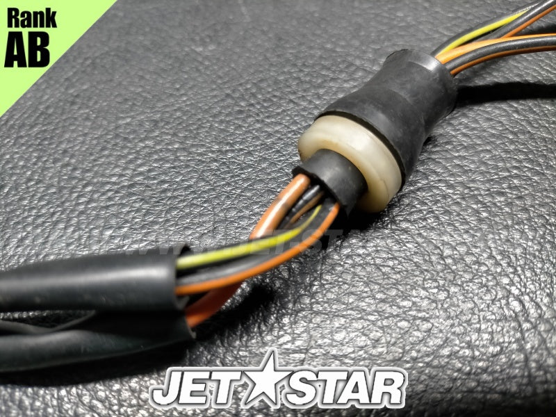 YAMAHA XL1200LTD '00 OEM WIRE, SUB LEAD Used (66V-82509-00) [Y4216-09]
