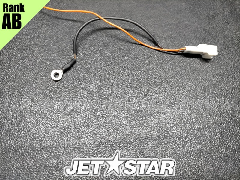 YAMAHA XL1200LTD '00 OEM WIRE, LEAD Used (66V-83553-00) [Y4216-10]