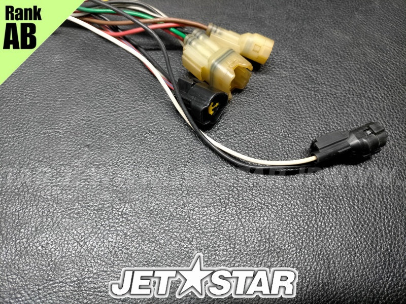 YAMAHA XL1200LTD '00 OEM EXTENSION, WIRE LEAD Used (66V-82553-00/66V-85515-00) [Y4216-11]