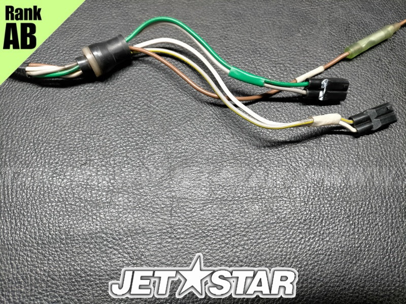 YAMAHA XL1200LTD '00 OEM EXTENSION, WIRE LEAD Used (66V-82553-00/66V-85515-00) [Y4216-11]