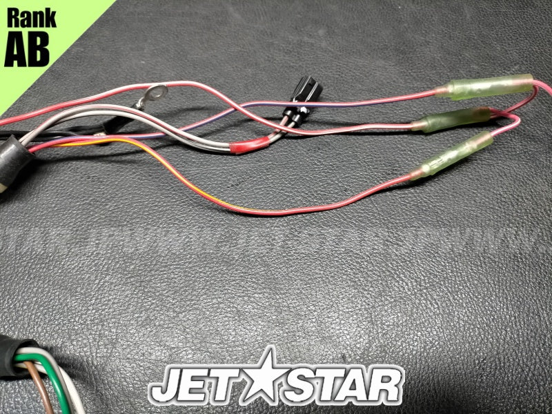 YAMAHA XL1200LTD '00 OEM EXTENSION, WIRE LEAD Used (66V-82553-00/66V-85515-00) [Y4216-11]
