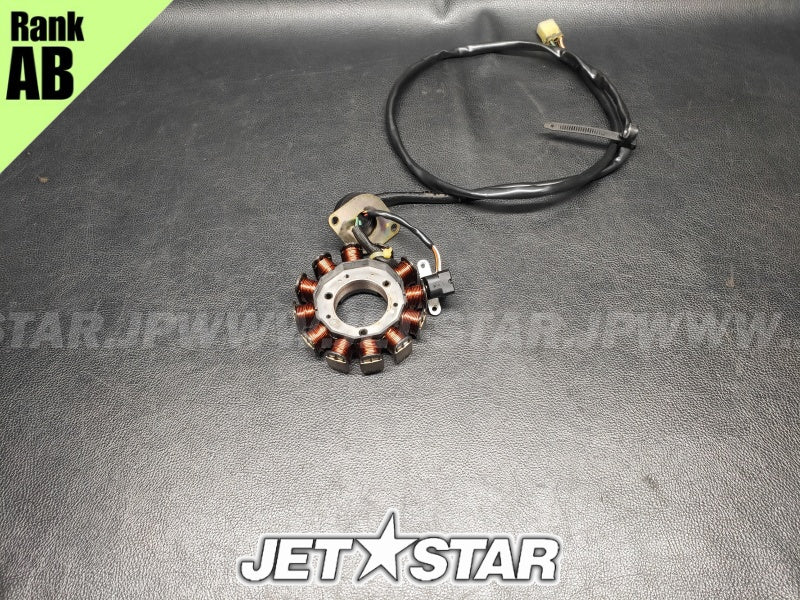 YAMAHA XL1200LTD '00 OEM STATOR ASSY Used (66V-85510-00) [Y4216-18]