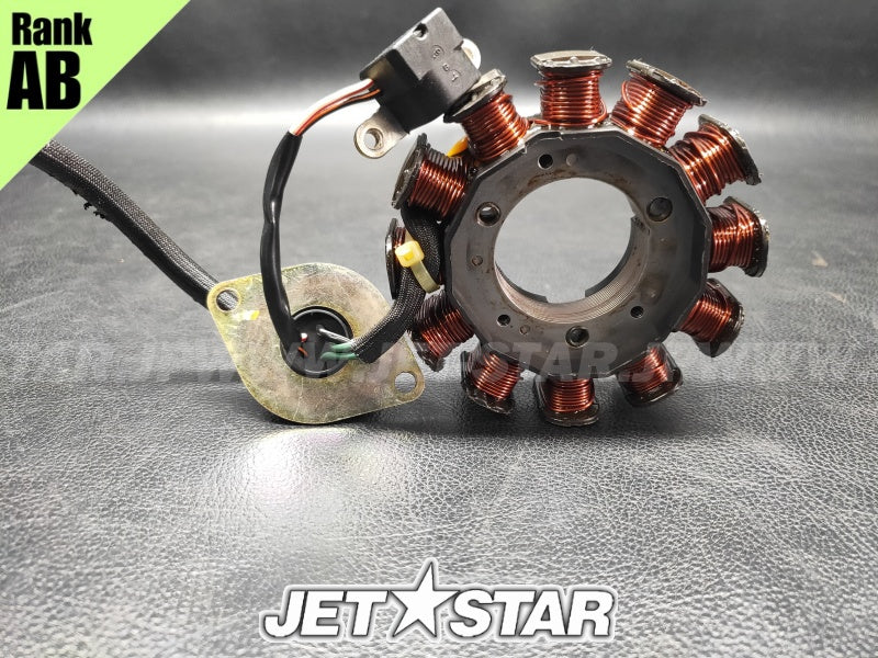 YAMAHA XL1200LTD '00 OEM STATOR ASSY Used (66V-85510-00) [Y4216-18]