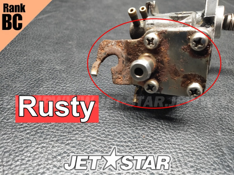 YAMAHA XL1200LTD '00 OEM OIL INJECTION PUMP ASSY Used (66V-13200-00) [Y4216-20]