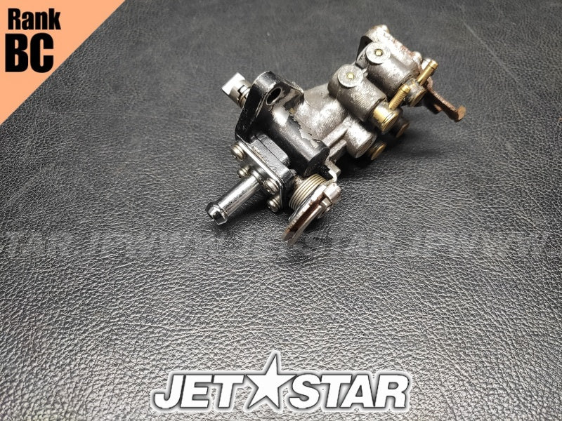 YAMAHA XL1200LTD '00 OEM OIL INJECTION PUMP ASSY Used (66V-13200-00) [Y4216-20]