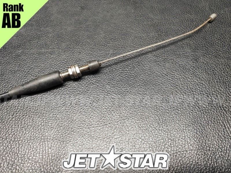 YAMAHA XL1200LTD '00 OEM PUMP CABLE ASSY Used (66V-26320-00) [Y4216-21]