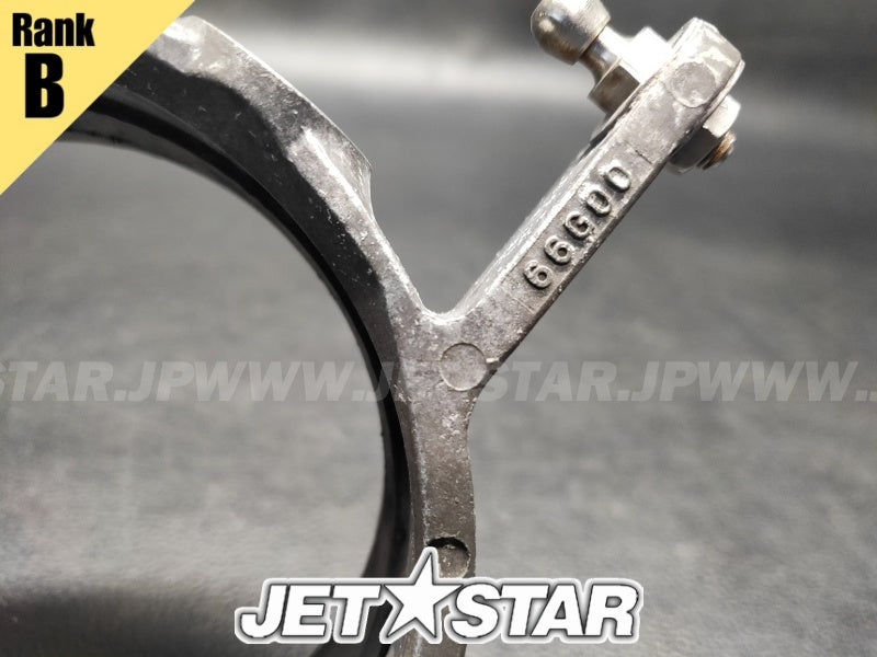 YAMAHA XL1200LTD '00 OEM RING,TRIM Used (66G-51190-00-94) [Y4216-25]