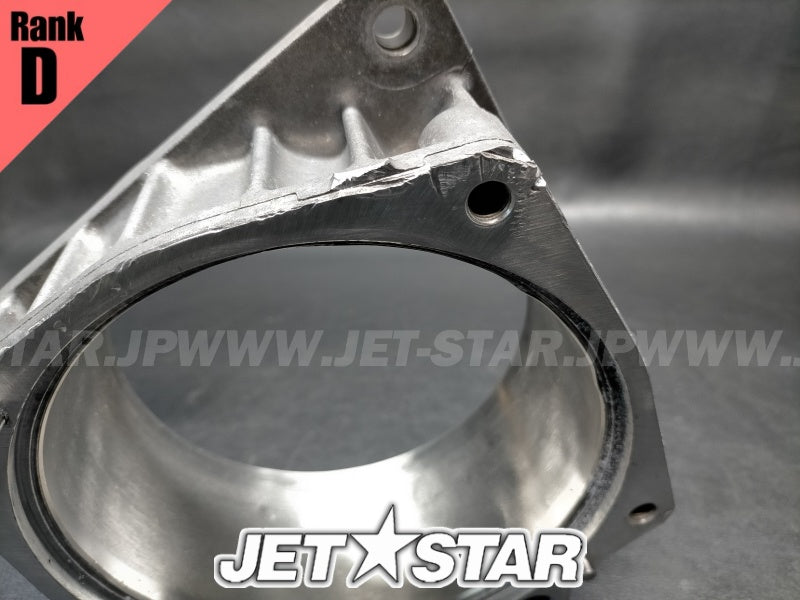 YAMAHA XL1200LTD '00 OEM HOUSING, IMPELLER Used (6CR-R1312-00-00) (with defect) [Y4216-28]