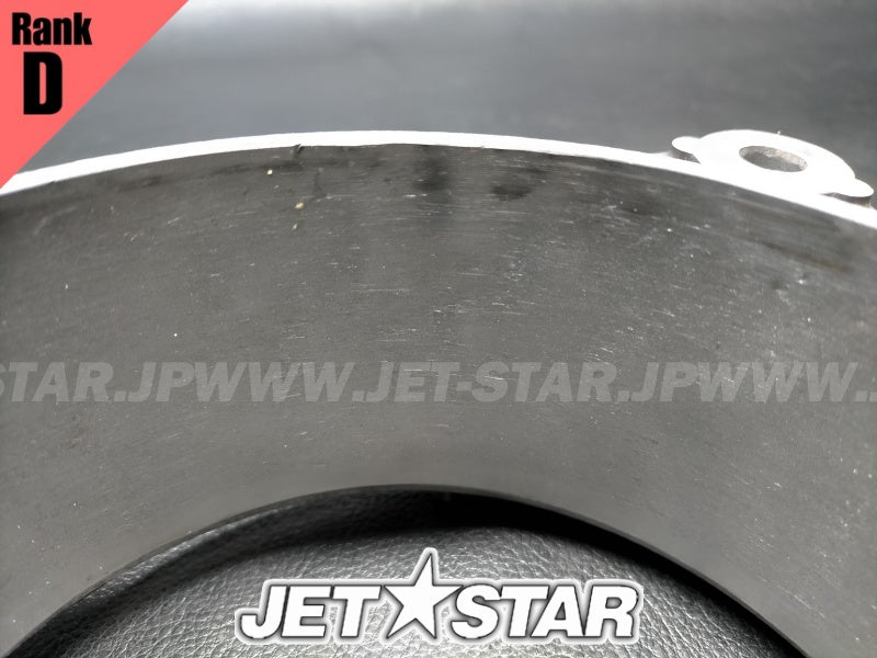 YAMAHA XL1200LTD '00 OEM HOUSING, IMPELLER Used (6CR-R1312-00-00) (with defect) [Y4216-28]