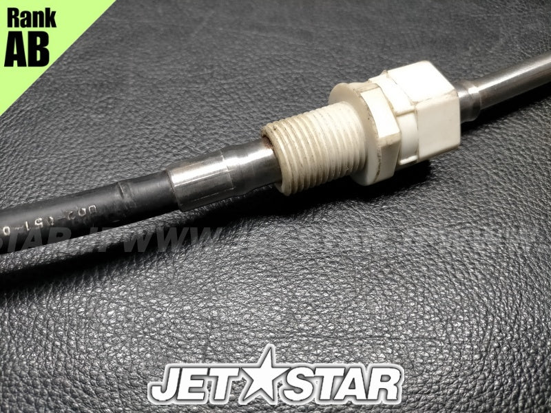 YAMAHA XL1200LTD '00 OEM CABLE, STEERING Used (F0D-U1481-10-00) [Y4216-33]