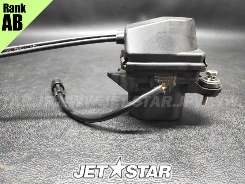 YAMAHA XL1200LTD '00 OEM SERVO MOTOR ASSY Used (66V-85820-00) [Y4216-35]