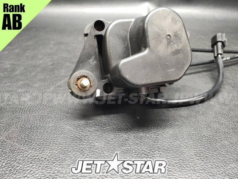 YAMAHA XL1200LTD '00 OEM SERVO MOTOR ASSY Used (66V-85820-00) [Y4216-35]