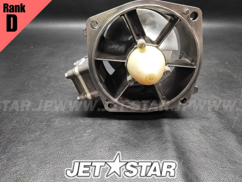YAMAHA XL1200LTD '00 OEM DUCT, IMPELLER Used (66V-51315-00-94/66V-R1321-00/93306-205U0) (with defect) [Y4216-36]
