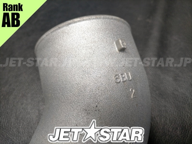 YAMAHA VXCruiser '10 OEM PIPE, OUTLET Used (6BU-14752-00-94) [Y5222-06]