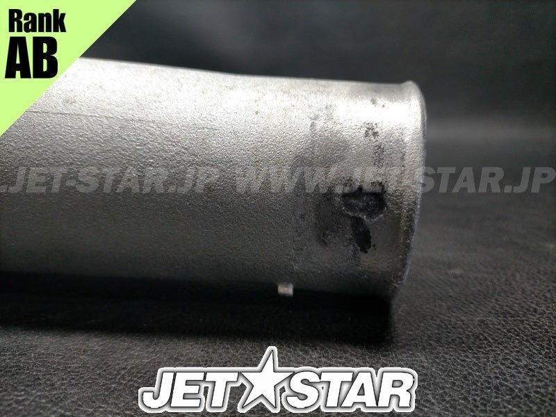 YAMAHA VXCruiser '10 OEM PIPE, OUTLET Used (6BU-14752-00-94) [Y5222-06]