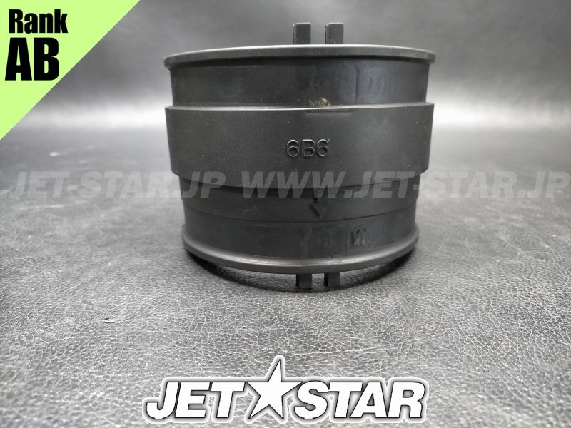 YAMAHA VXCruiser '10 OEM PIPE 2 Used (6B6-1475E-00-00 ) [Y5222-07]