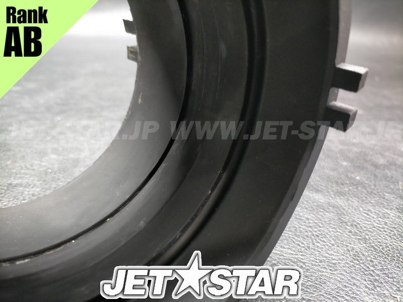 YAMAHA VXCruiser '10 OEM PIPE 2 Used (6B6-1475E-00-00 ) [Y5222-07]
