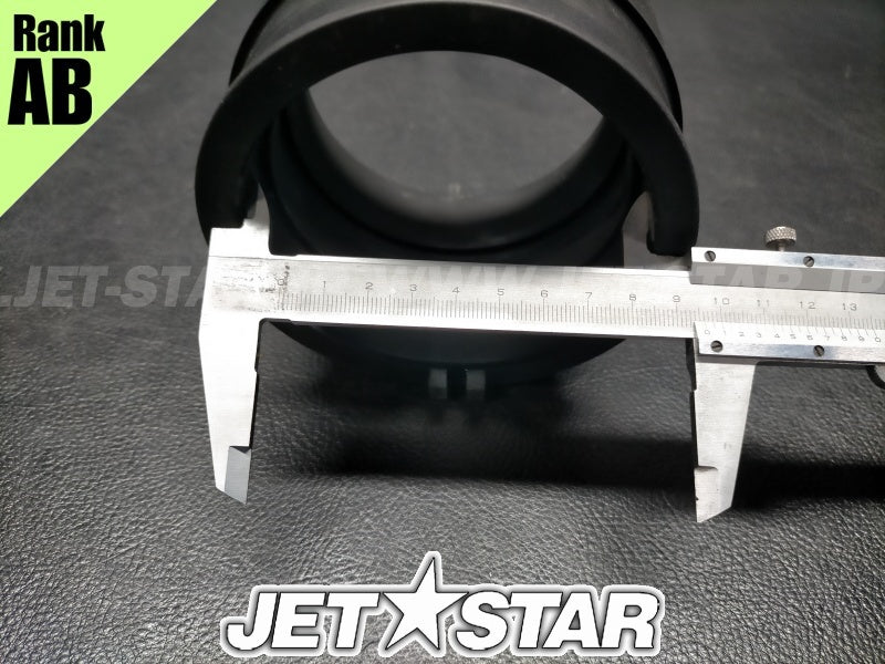 YAMAHA VXCruiser '10 OEM PIPE 2 Used (6B6-1475E-00-00 ) [Y5222-07]