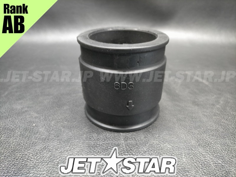 YAMAHA VXCruiser '10 OEM PIPE 3 Used (6D3-1475F-00-00) [Y5222-08]