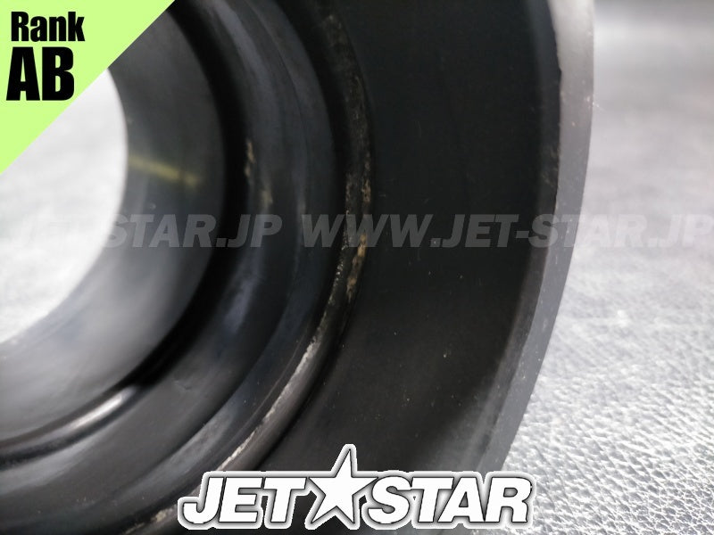 YAMAHA VXCruiser '10 OEM PIPE 3 Used (6D3-1475F-00-00) [Y5222-08]