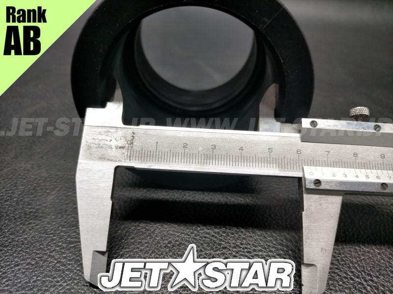 YAMAHA VXCruiser '10 OEM PIPE 3 Used (6D3-1475F-00-00) [Y5222-08]