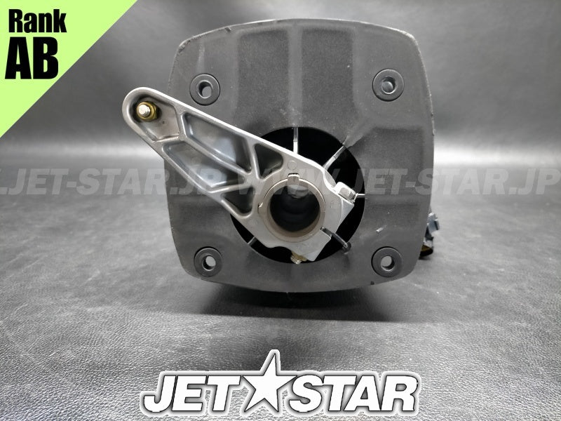 YAMAHA VXCruiser '10 OEM STEERING MASTER ASSY Used (F1K-61400-01-00/F1S-68341-00-00/F1W-68303-00-00) [Y5222-15]