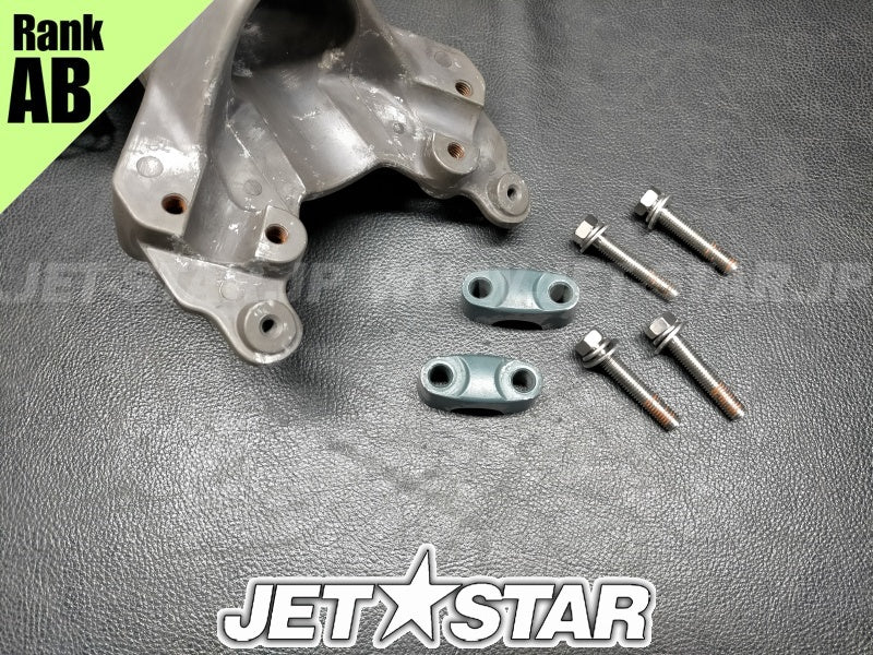 YAMAHA VXCruiser '10 OEM STEERING MASTER ASSY Used (F1K-61400-01-00/F1S-68341-00-00/F1W-68303-00-00) [Y5222-15]