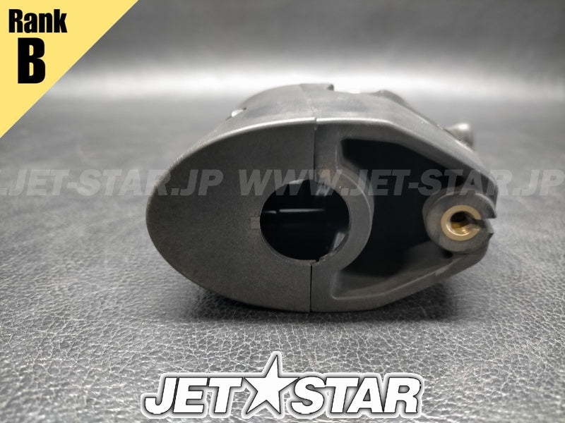 YAMAHA VXCruiser '10 OEM THROTTLE LEVER ASSY Used (F0D-67250-10) [Y5222-17]