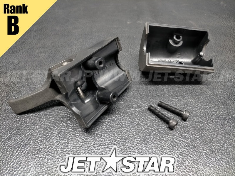 YAMAHA VXCruiser '10 OEM THROTTLE LEVER ASSY Used (F0D-67250-10) [Y5222-17]