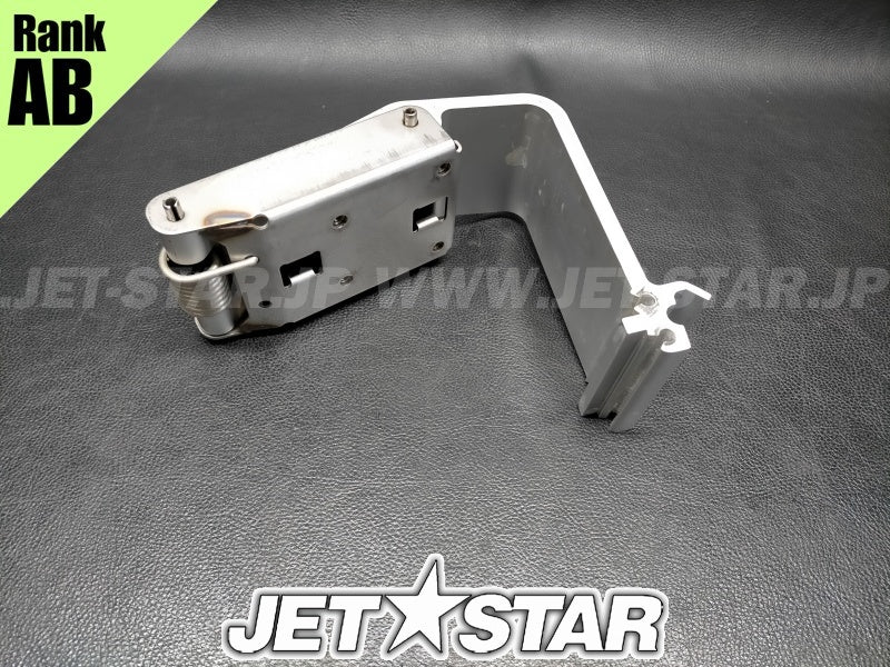 YAMAHA VXCruiser '10 OEM HINGE ASSY. Used (F1K-U515A-00) [Y5222-19]