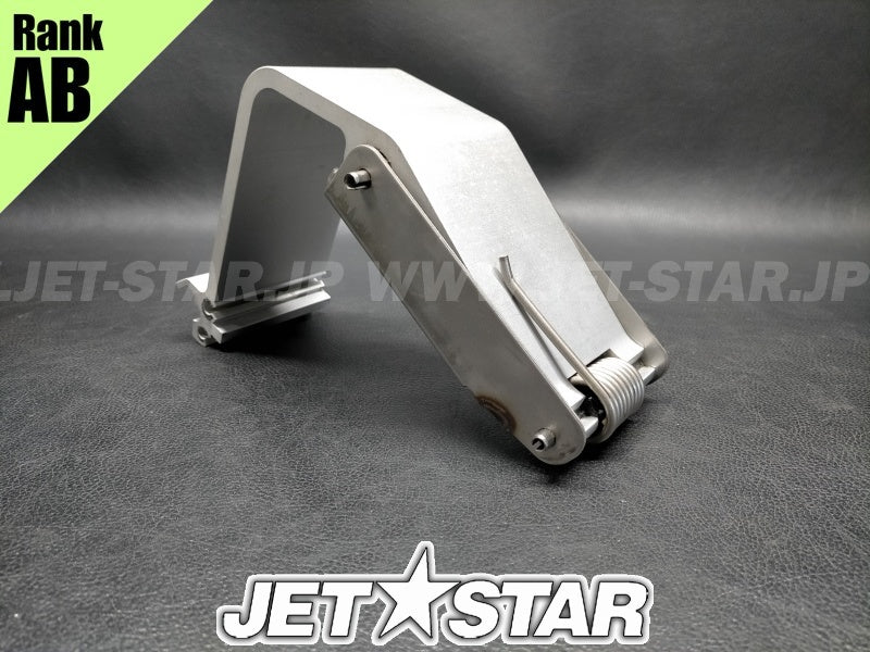 YAMAHA VXCruiser '10 OEM HINGE ASSY. Used (F1K-U515A-00) [Y5222-19]