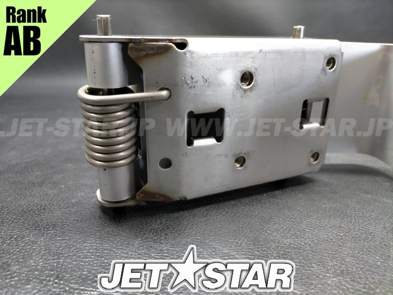 YAMAHA VXCruiser '10 OEM HINGE ASSY. Used (F1K-U515A-00) [Y5222-19]