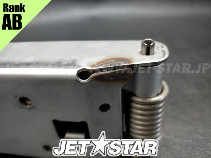 YAMAHA VXCruiser '10 OEM HINGE ASSY. Used (F1K-U515A-00) [Y5222-19]