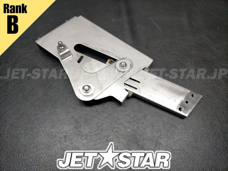 YAMAHA VXCruiser '10 OEM REMOCONLEVER ASSY. Used (F2N-U134A-00) [Y5222-24]