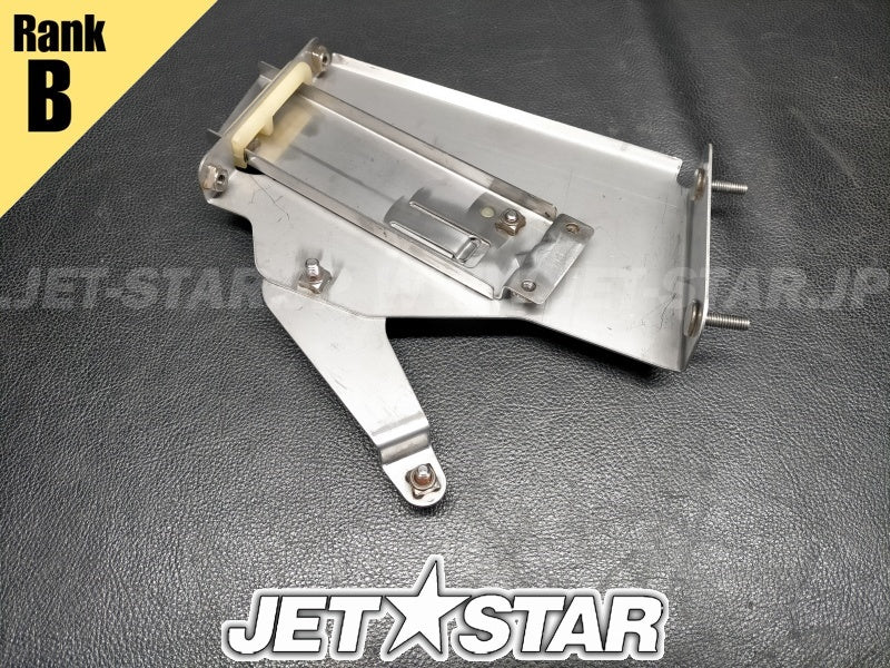 YAMAHA VXCruiser '10 OEM REMOCONLEVER ASSY. Used (F2N-U134A-00) [Y5222-24]