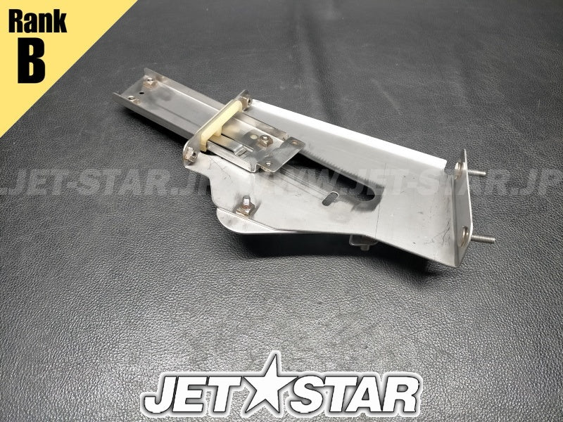 YAMAHA VXCruiser '10 OEM REMOCONLEVER ASSY. Used (F2N-U134A-00) [Y5222-24]
