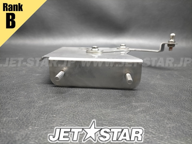 YAMAHA VXCruiser '10 OEM REMOCONLEVER ASSY. Used (F2N-U134A-00) [Y5222-24]