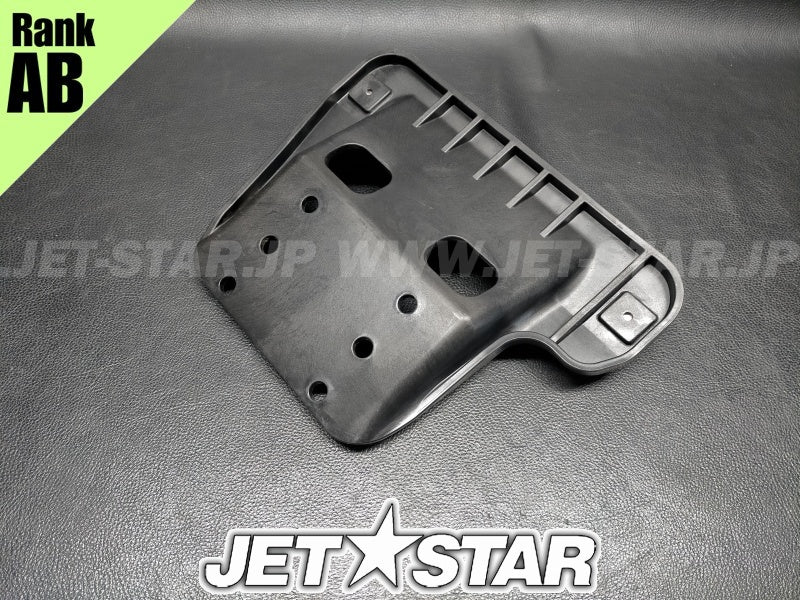 YAMAHA VXCruiser '10 OEM BRACKET, ELECTRIC BOX Used (F2N-U815D-01) [Y5222-25]