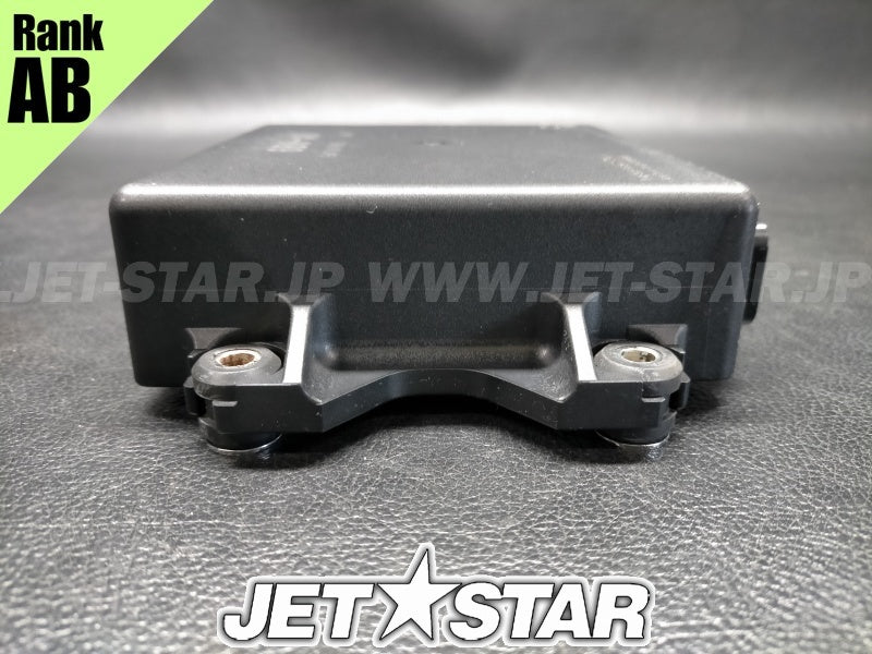 YAMAHA VXCruiser '10 OEM ENGINE CONTROL UNIT ASSY Used (6BU-8591A-A0-00) [Y5222-58]