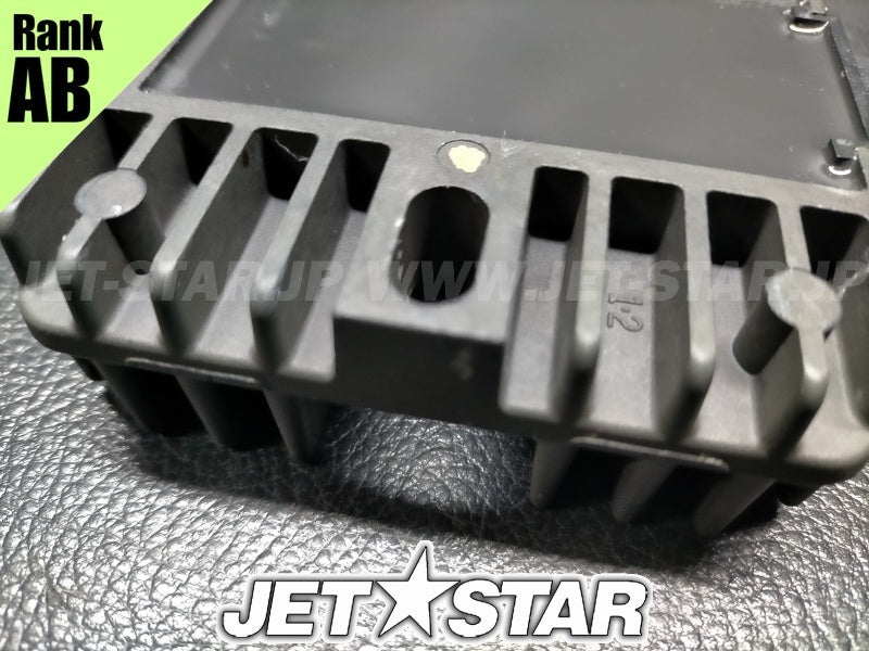 YAMAHA VXCruiser '10 OEM RECTIFIER &AMP; REGULATOR ASSY Used (6S8-81960-00-00) [Y5222-59]