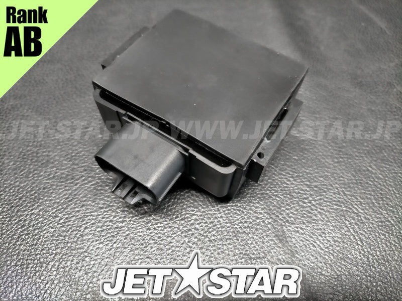 YAMAHA VXCruiser '10 OEM RECIVER COMP Used (6B6-86265-00-00/6B6-86261-00-00) [Y5222-60]