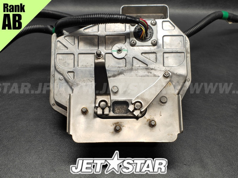 YAMAHA GP1800 '17 OEM MOTOR ASSY. Used (F2W-6140B-04) [Y5793-03]