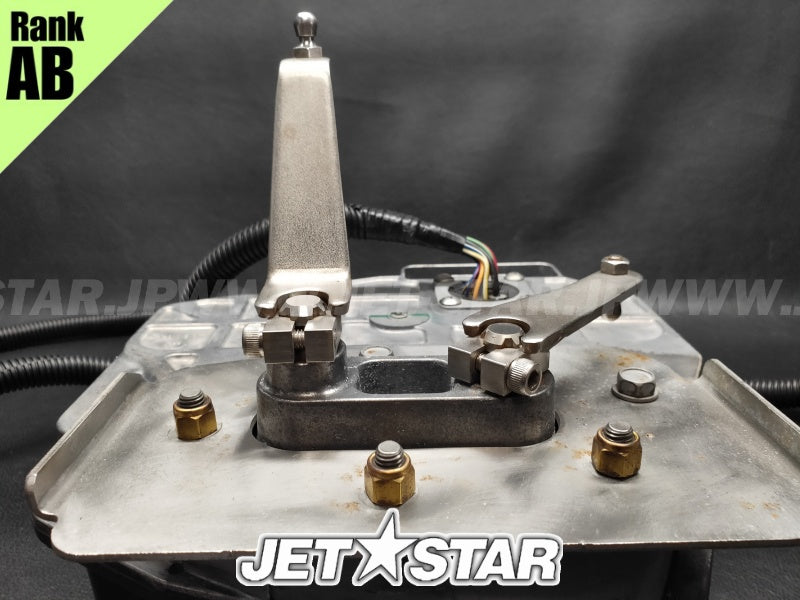 YAMAHA GP1800 '17 OEM MOTOR ASSY. Used (F2W-6140B-04) [Y5793-03]