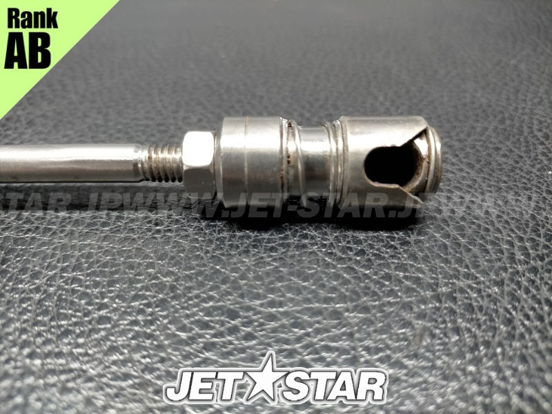 YAMAHA GP1800 '17 OEM ROD ASSY 2 Used (F3J-6150D-00) [Y5793-05]
