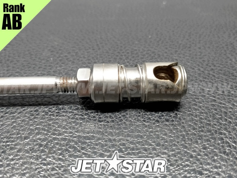 YAMAHA GP1800 '17 OEM ROD ASSY 2 Used (F3J-6150D-00) [Y5793-05]