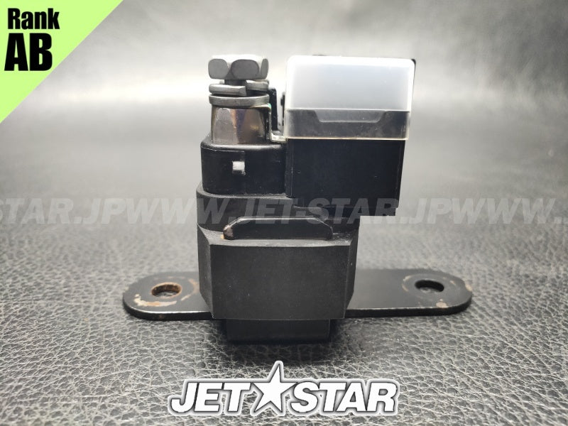 YAMAHA GP1800 '17 OEM STARTER RELAY ASSY (2768102- A) Used (1B7-81940-00) [Y5793-08]