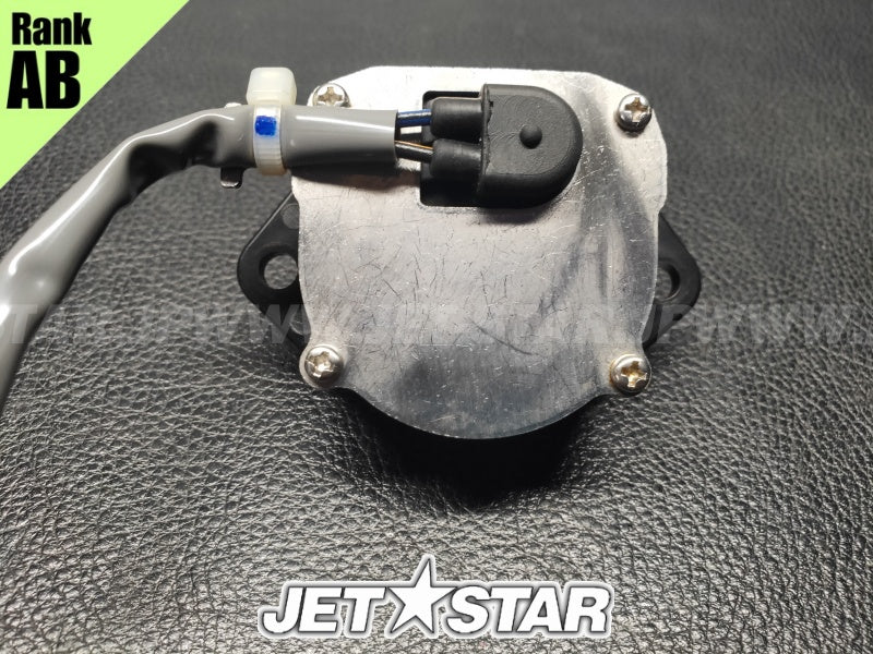 YAMAHA GP1800 '17 OEM SWITCH ASSY Used (6S5-8259E-00) [Y5793-09]