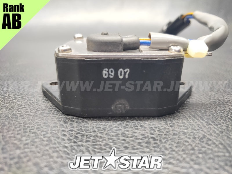 YAMAHA GP1800 '17 OEM SWITCH ASSY Used (6S5-8259E-00) [Y5793-09]