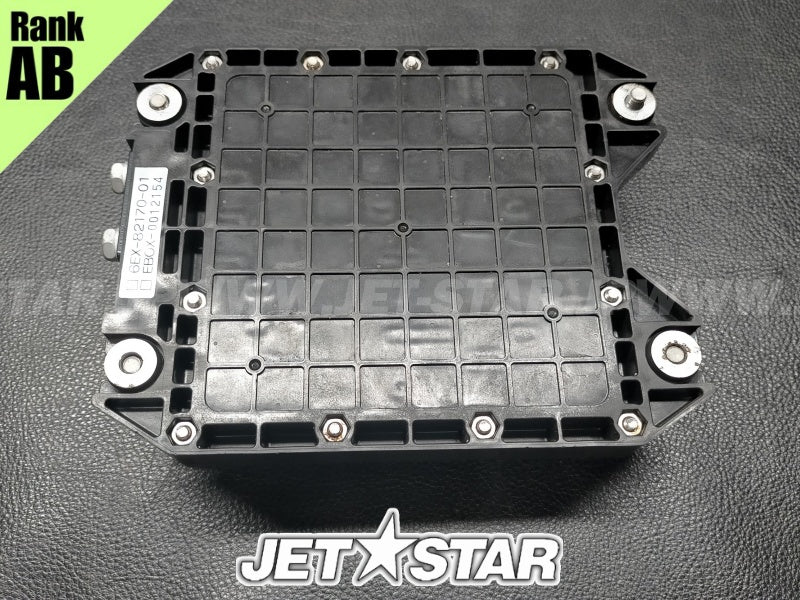 YAMAHA GP1800 '17 OEM FUSE BOX ASSY Used (6EX-82170-02) [Y5793-10]
